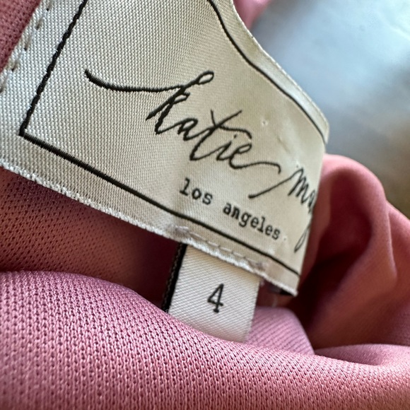 Gwyneth Gown - Picture 5 of 5